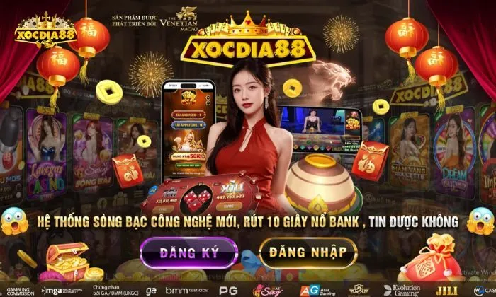 Giải đáp thắc mắc khi đăng nhập Xocdia88
